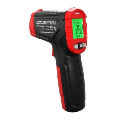 Пирометр Condtrol Maxwell 2
