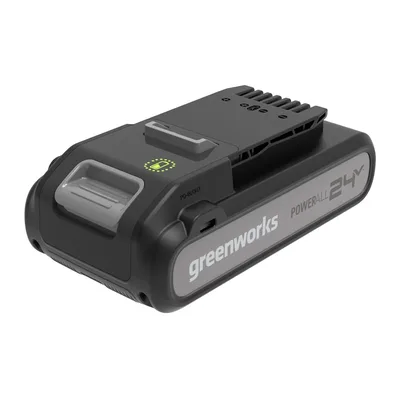 Аккумулятор Greenworks G24B4+ (2940407)