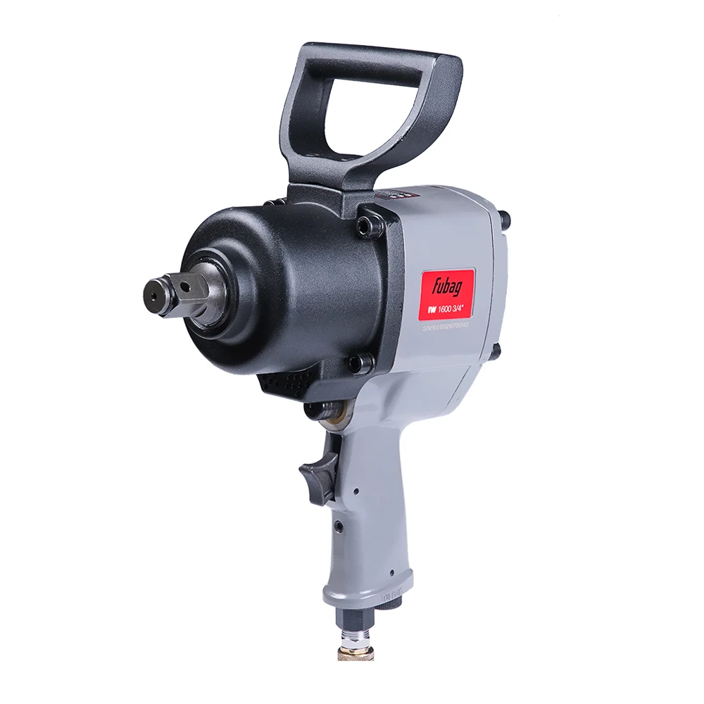 Гайковерт Fubag IW1600 3/4" (100198)