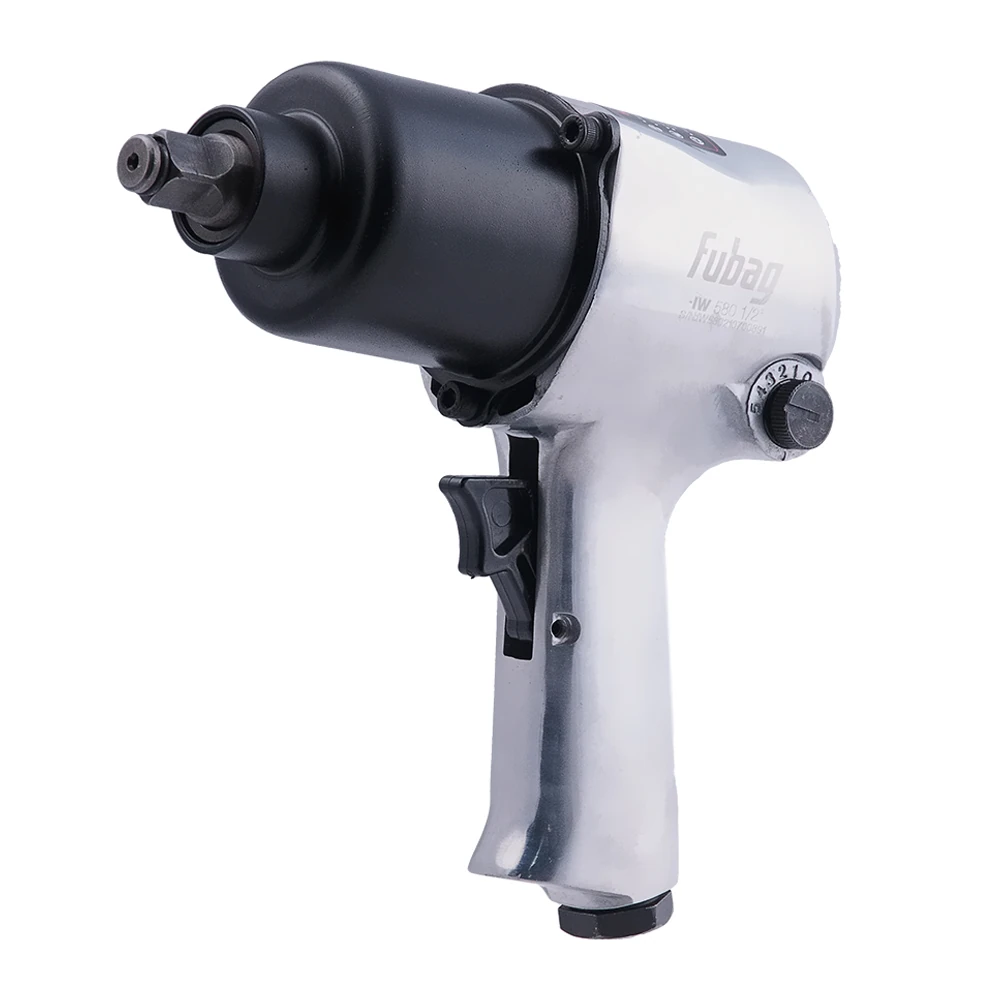 Гайковерт Fubag IW580 1/2" (100190)