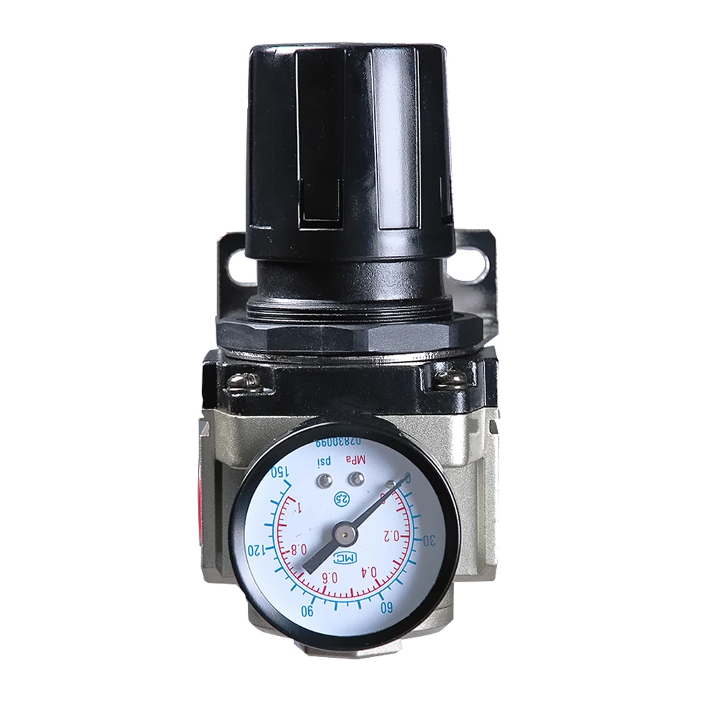 Кран Fubag R 4000 1/2" (190180)