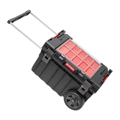 Ящик для инструмента Patrol QS ONE Trolley Expert