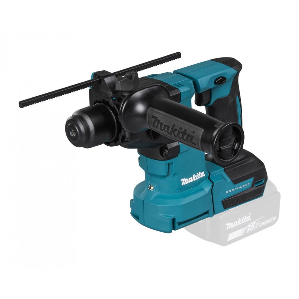Перфоратор Makita DHR183Z