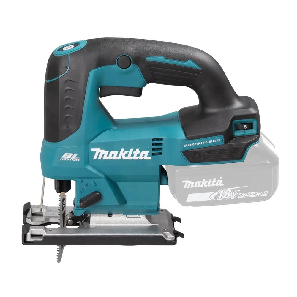 Электролобзик Makita DJV184Z
