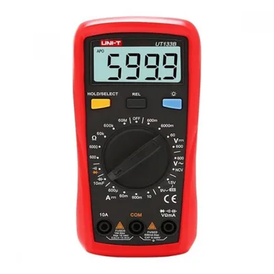 Мультиметр UNI-T UT133B