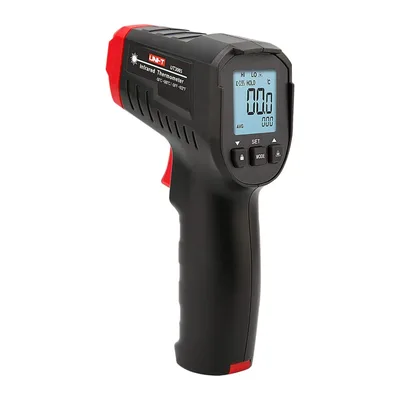 Пирометр UNI-T UT306S