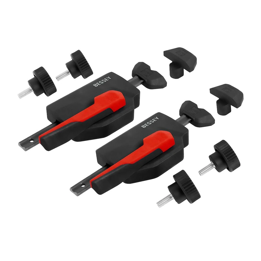 Зажим Bessey WNS-SET-MFT