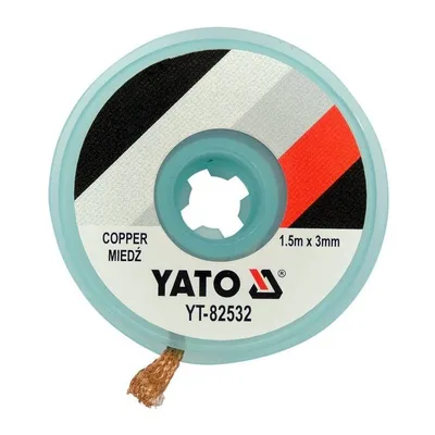 Лента YATO YT-82532
