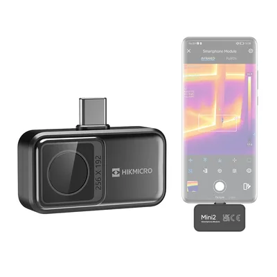 Тепловизор Hikmicro Mini2
