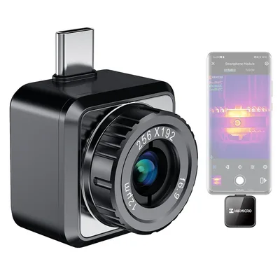 Тепловизор Hikmicro Mini2Plus