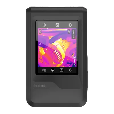 Тепловизор Hikmicro Pocket-E