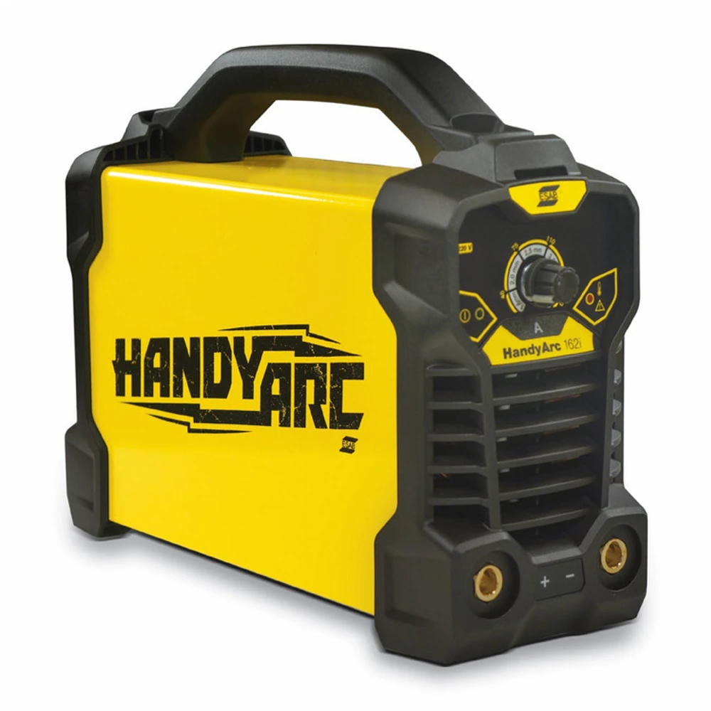 Инвертор MMA Esab Handy Arc 162i