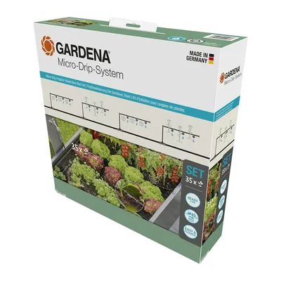 Комплект для полива Gardena 13455-20