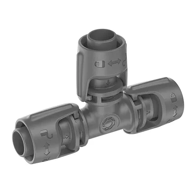 Соединитель Gardena 13201-20