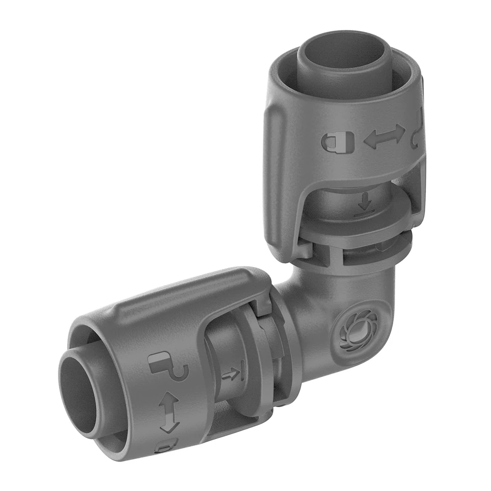 Соединитель Gardena 13202-20