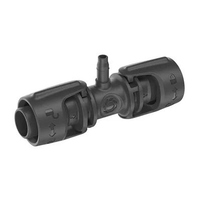 Соединитель Gardena 13204-20