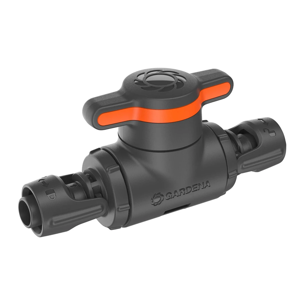 Соединитель Gardena 13207-20