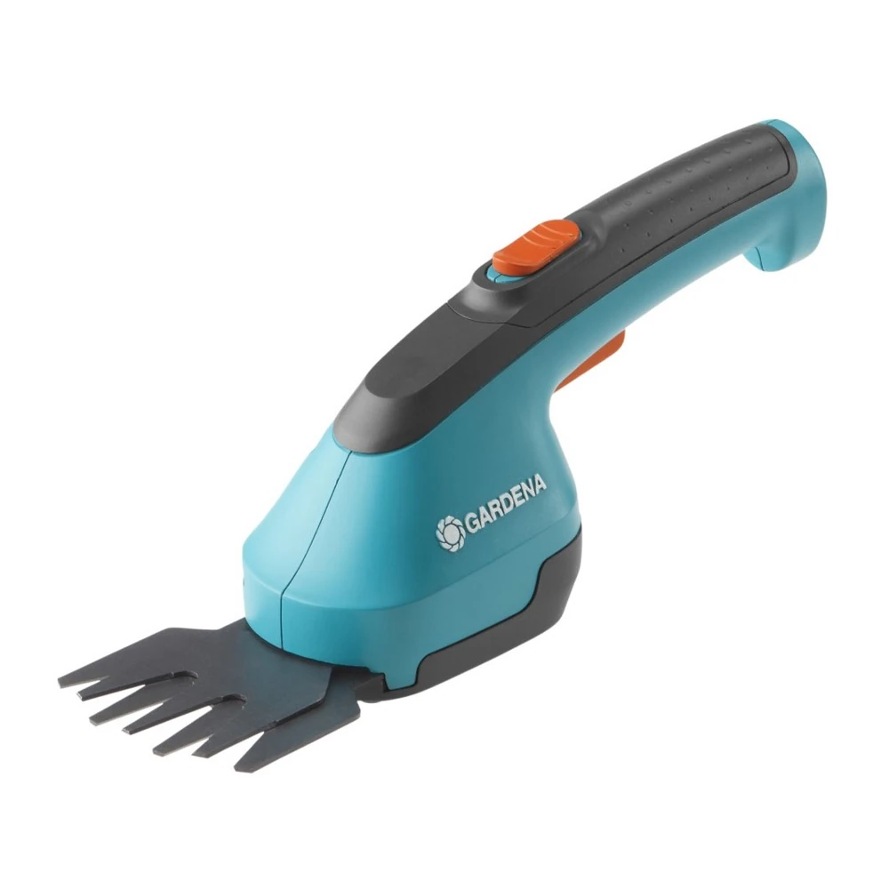 Ножницы аккумуляторные Gardena 09881-30