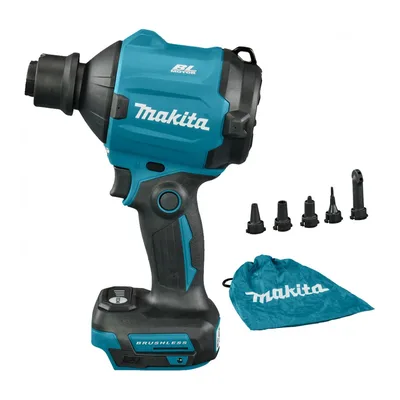 Воздуходувка Makita DAS180Z