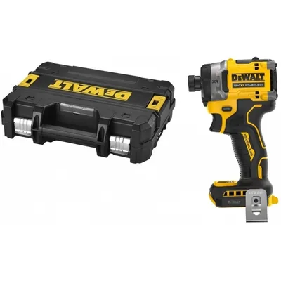 Шуруповерт DeWALT DCF860NT-XJ