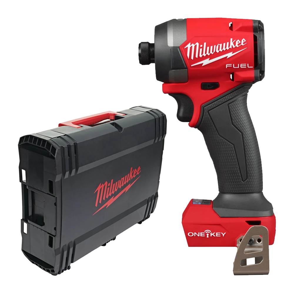 Шуруповерт Milwaukee M18 ONEID3-0X FUEL ONE-KEY (4933492800)