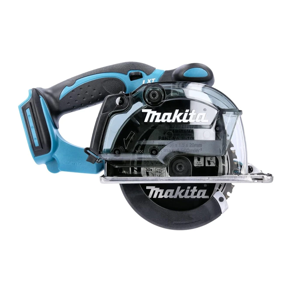 Пила дисковая Makita DCS552Z