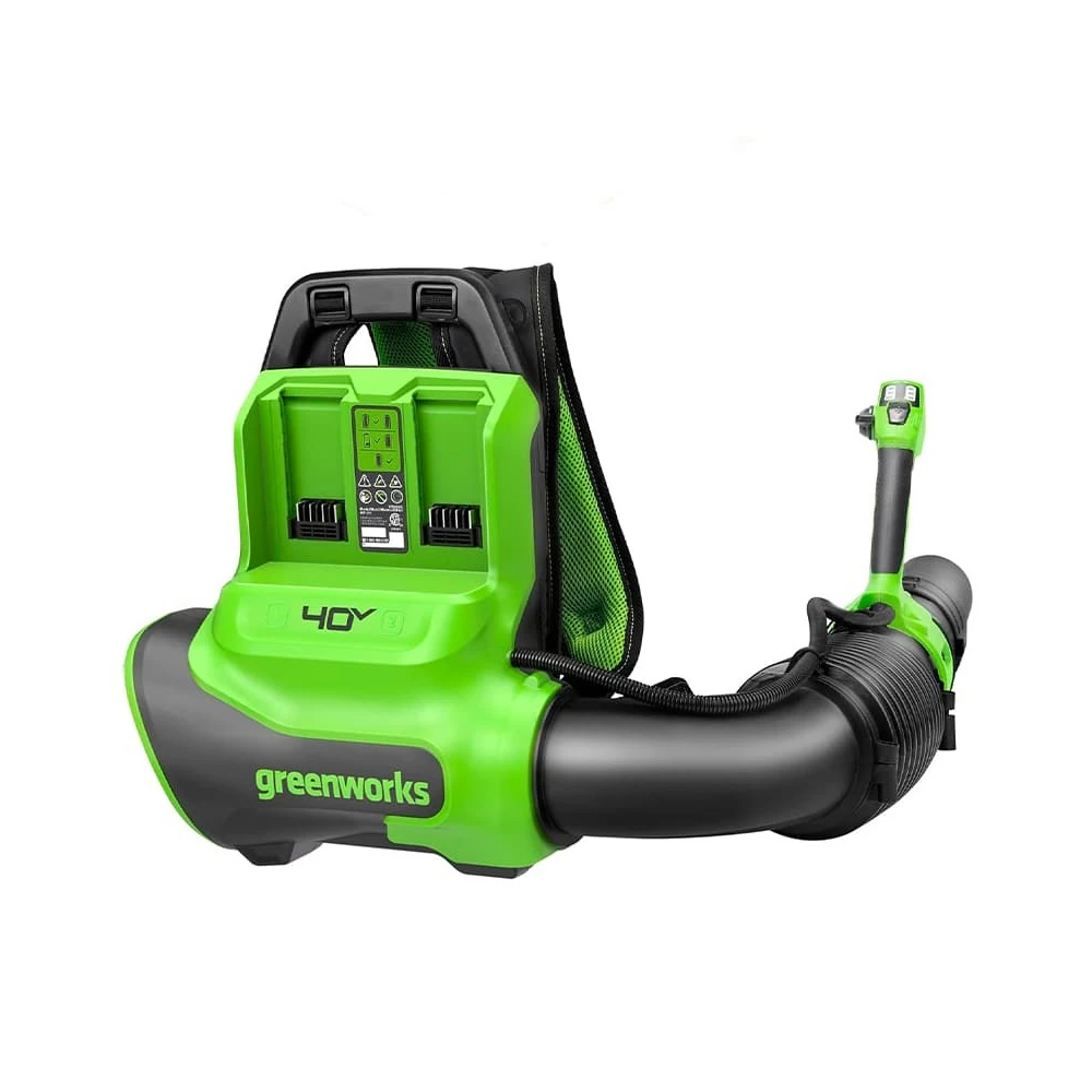 Воздуходувка Greenworks 2408107