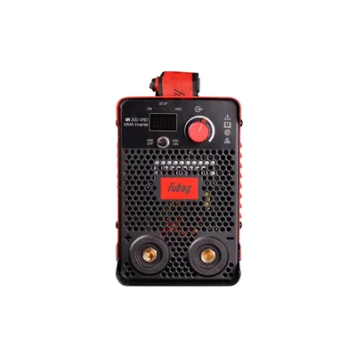 Инвертор MMA Fubag IR 200 VRD (41328)