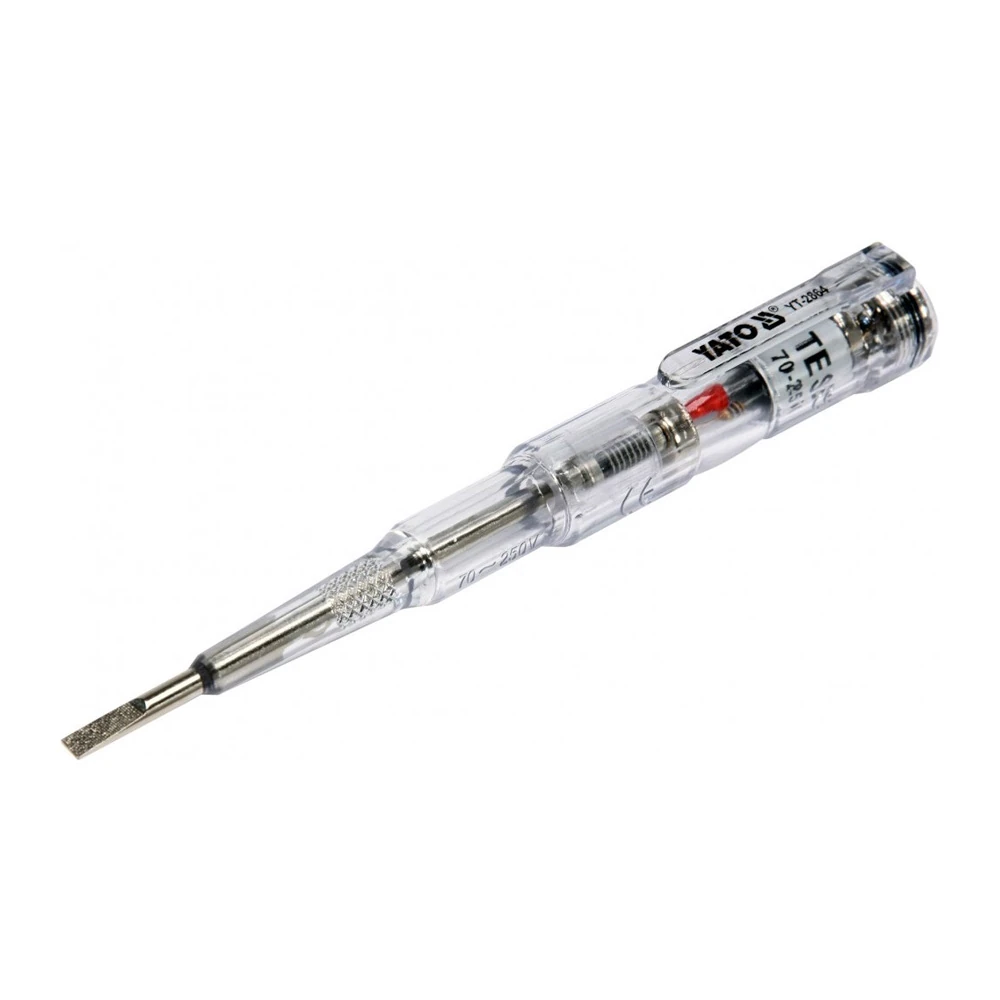 Отвертка YATO YT-2864