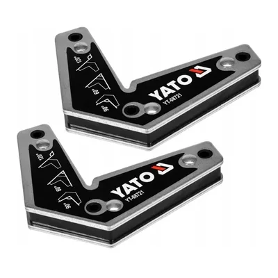 Держатель YATO YT-08721