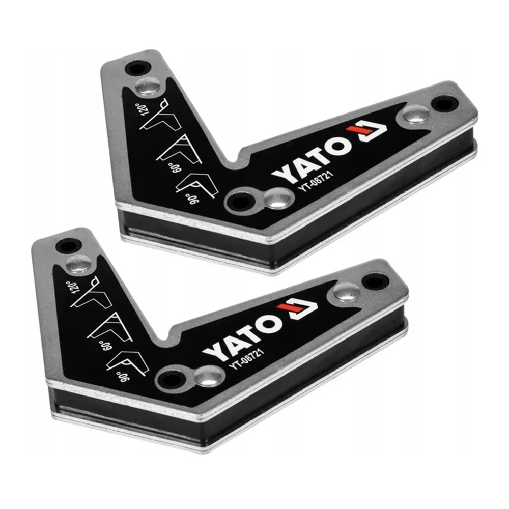 Держатель YATO YT-08721