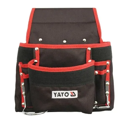 Пояс для инструмента YATO YT-7410