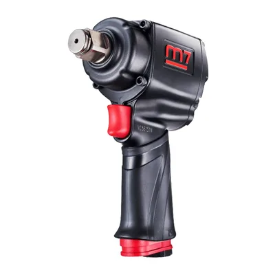 Гайковерт Mighty Seven NC-6610Q