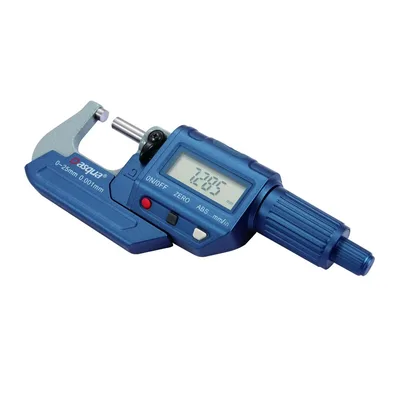 Микрометр Dasqua 4230-2005-A