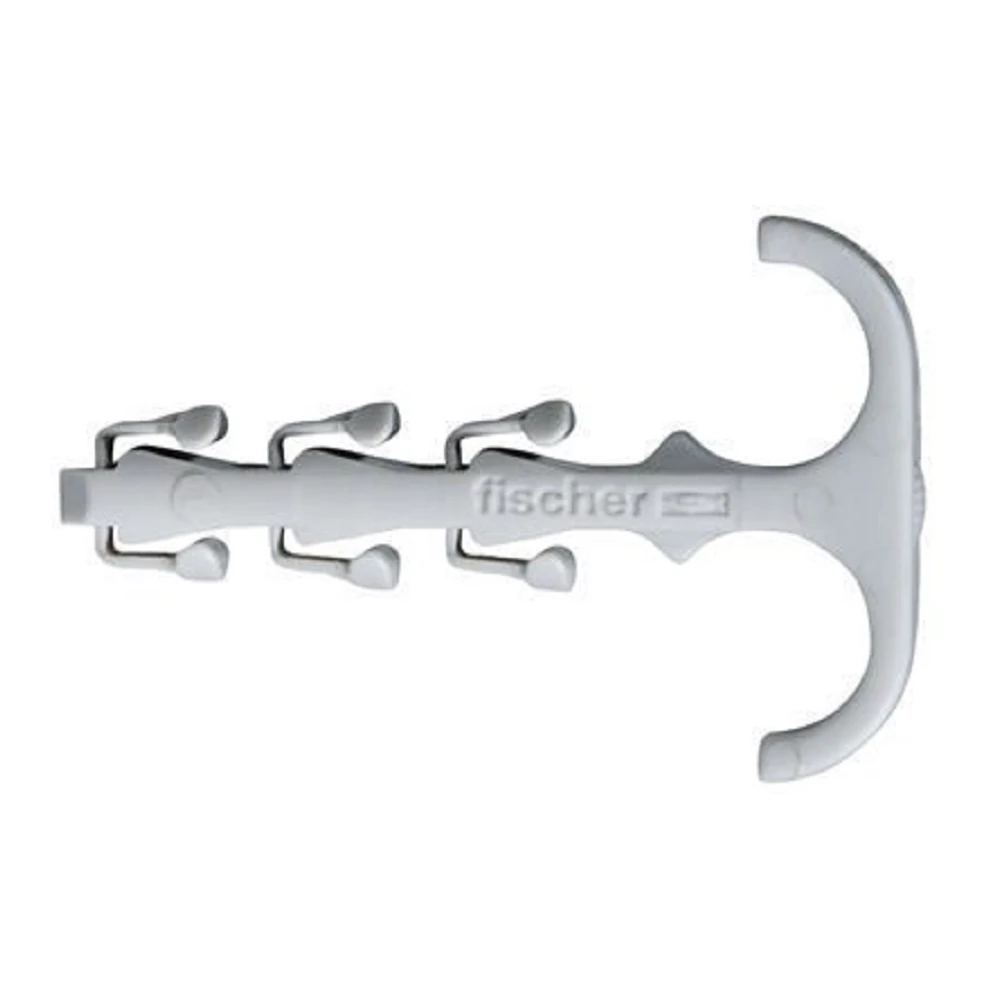 Клипса Fischer 48161