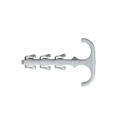 Клипса Fischer 48162