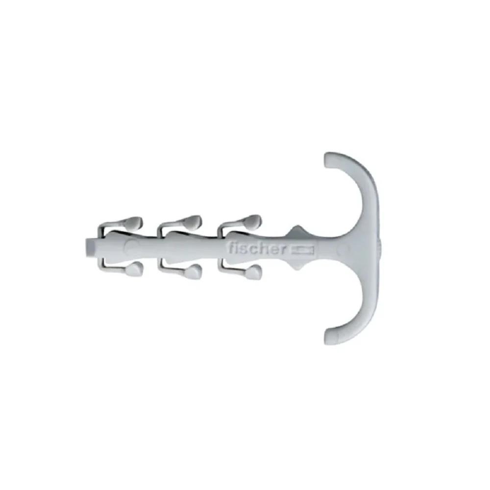 Клипса Fischer 48162