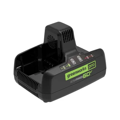 Зарядное устройство Greenworks G60DC10