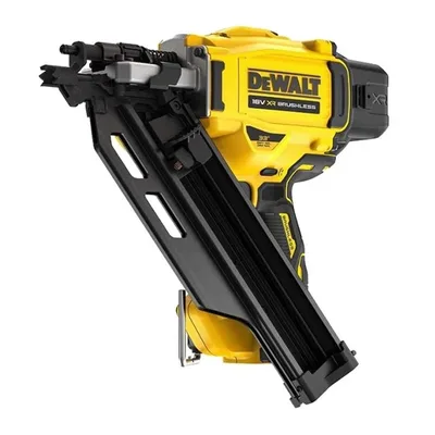 Гвоздезабиватель DeWALT DCN930N-XJ