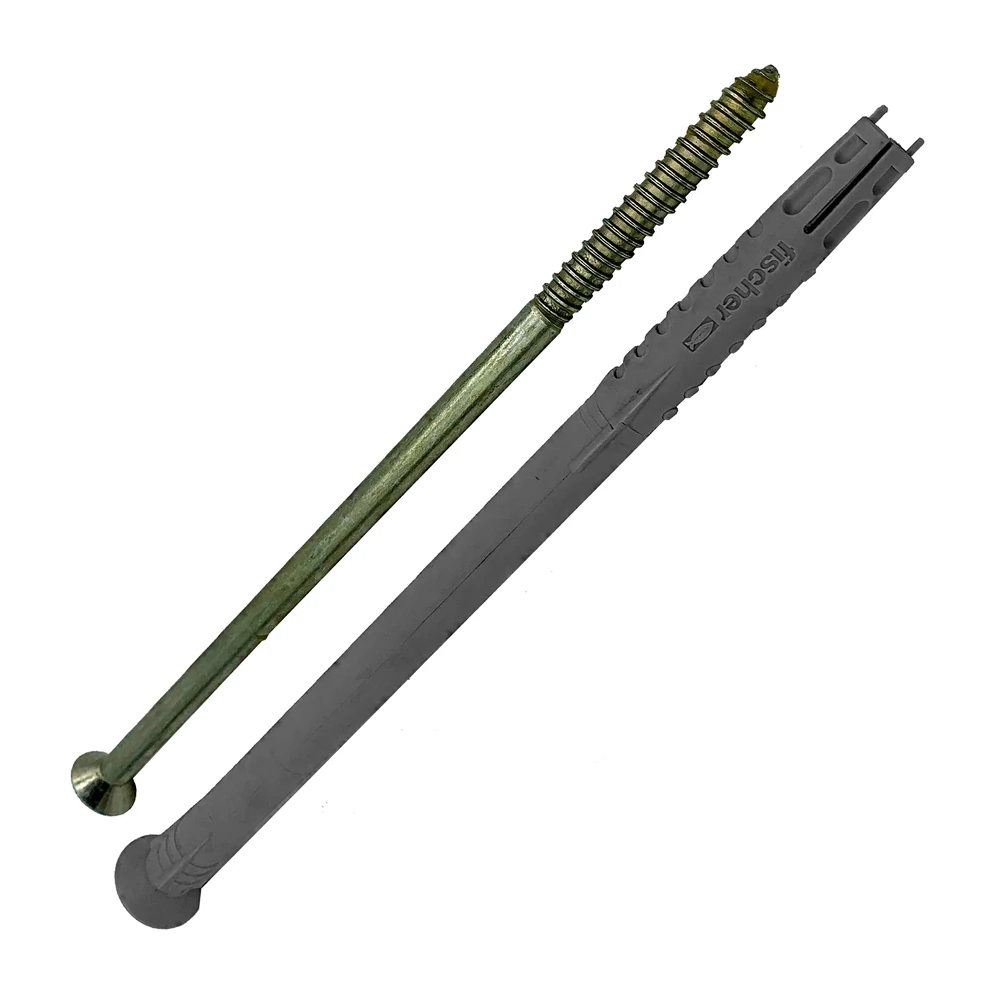 Дюбель Fischer 48714