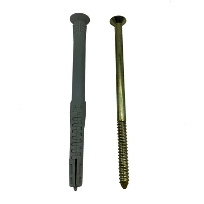 Дюбель Fischer 48715
