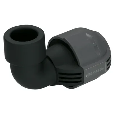 Соединитель Gardena 02784-20