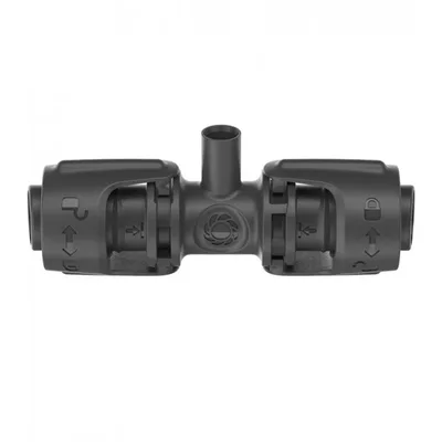 Соединитель Gardena 13206-20