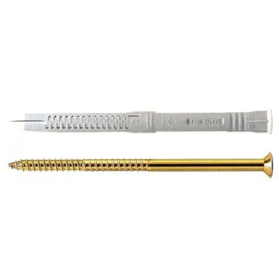 Дюбель Fischer 48844