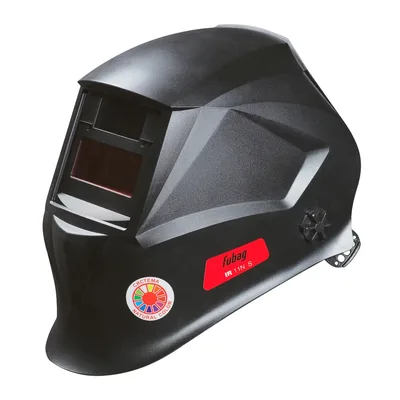 Маска сварочная Fubag IR 11N S (38071)