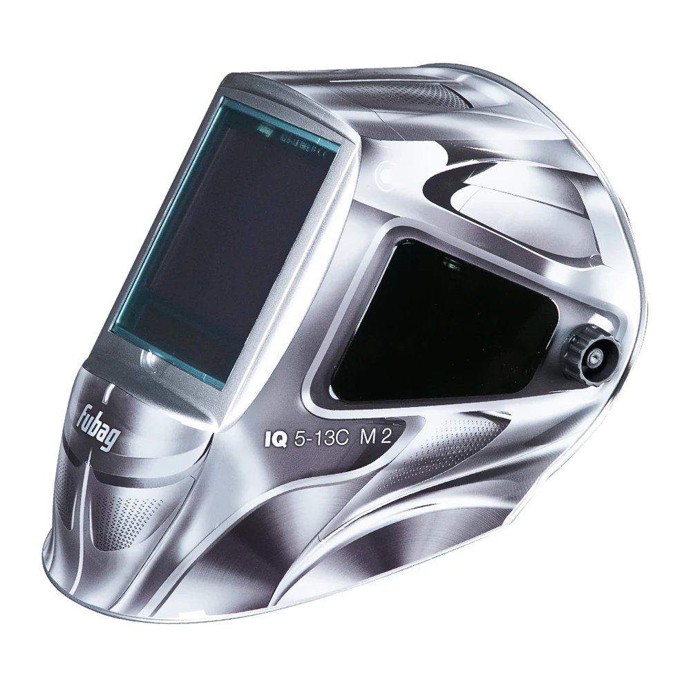 Маска сварочная Fubag IQ 5-13C M 2 (31583)