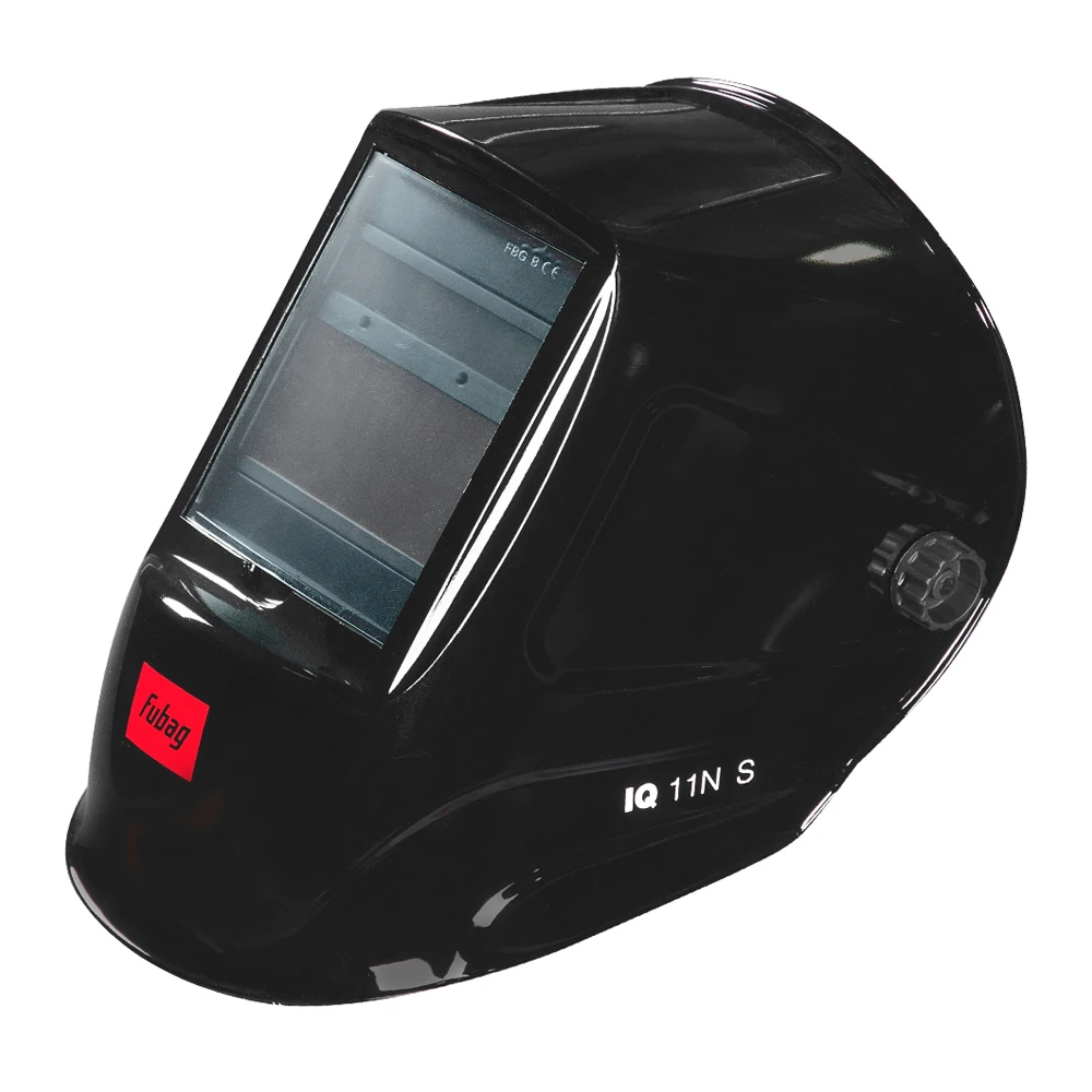 Маска сварочная Fubag IQ 11N S (992550)
