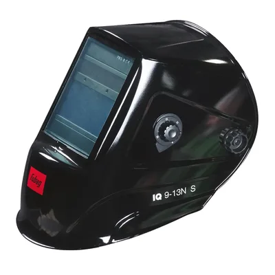 Маска сварочная Fubag IQ 9-13N S (992540)