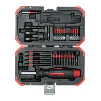 Набор инструментов Gedore R33003043