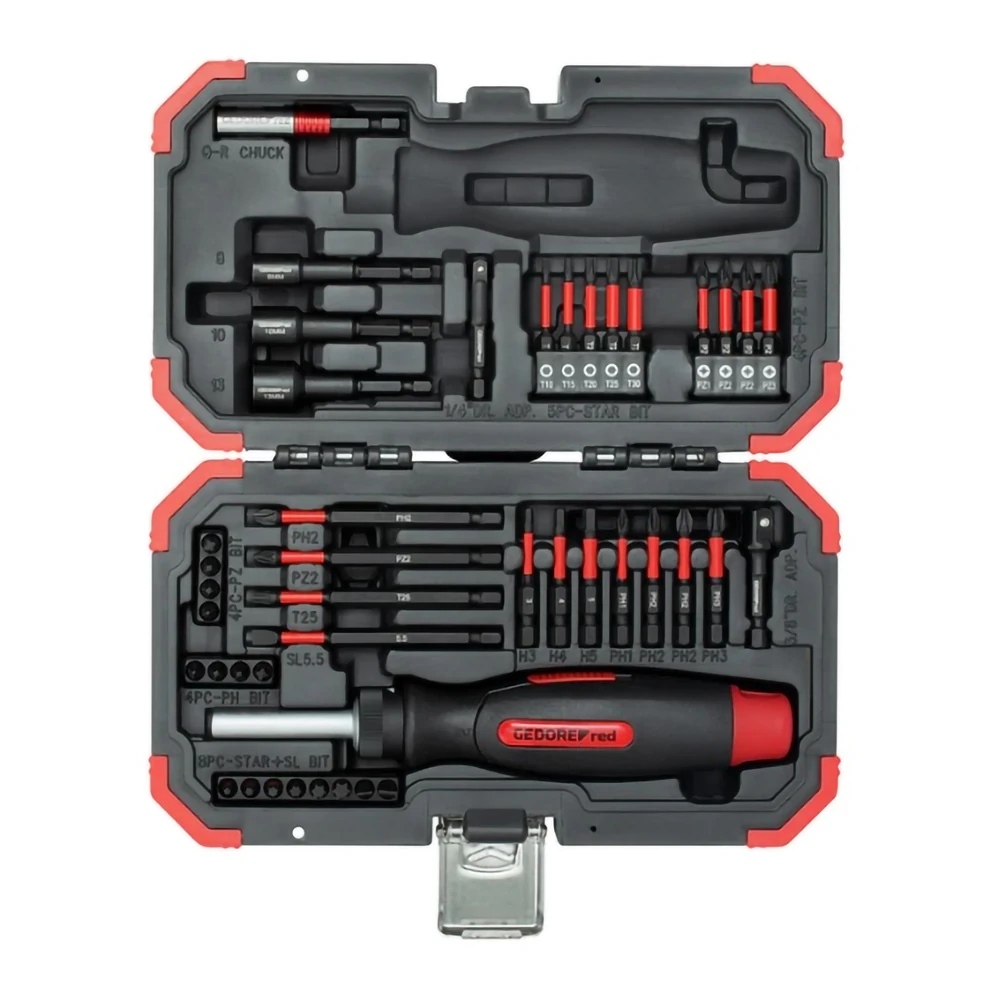 Набор инструментов Gedore R33003043